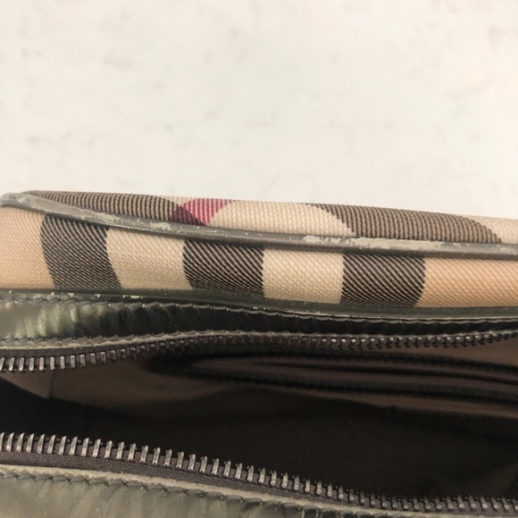 Burberry authentic bowling bag - Picture 11 of 15